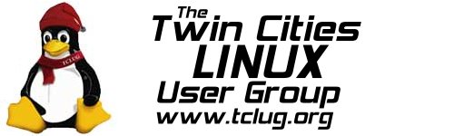 Twin Cities Linux Users Group - Minneapolis, Minnesota
